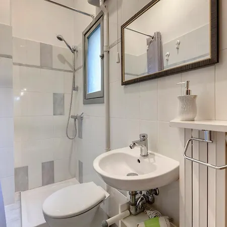 Apartman Faenza 64 Firenze