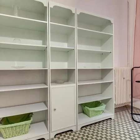 Faenza 64 Apartman