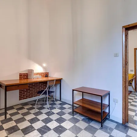 Apartman Faenza 64 *