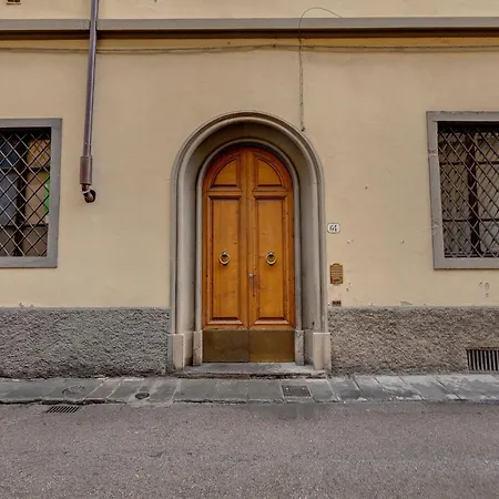 Faenza 64 Apartman