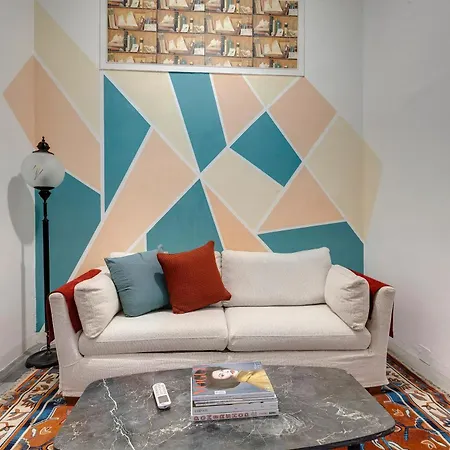 Faenza 64 Apartman Firenze