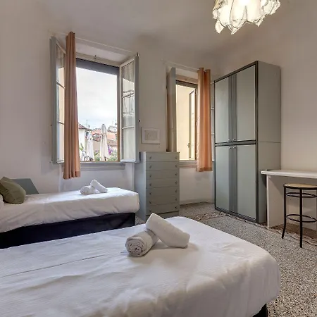 Apartamento Faenza 64 *