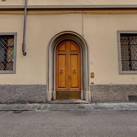 Faenza 64 * Florença