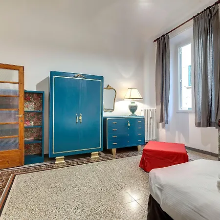 Faenza 64 Apartamento