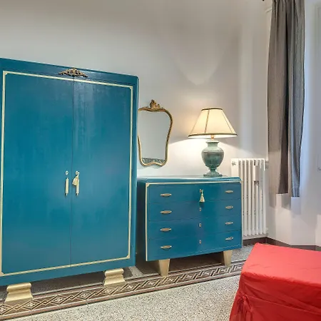 Apartamento Faenza 64 Florença