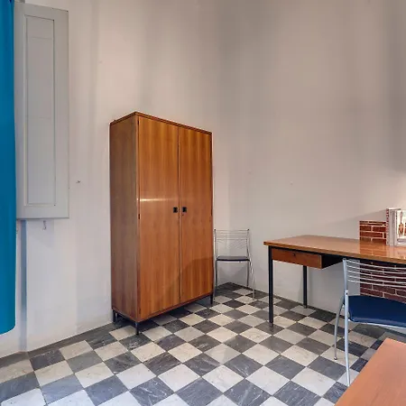 Faenza 64 Apartamento *