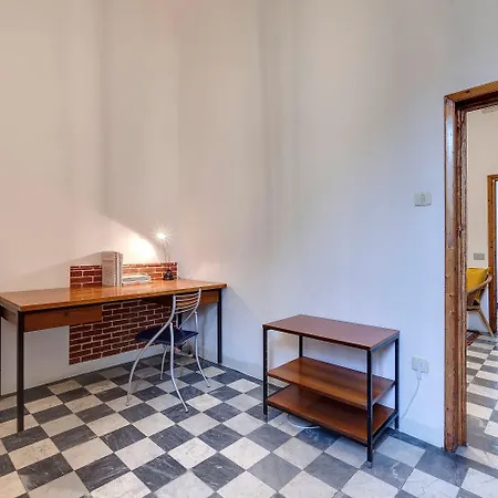 Faenza 64 Apartamento *