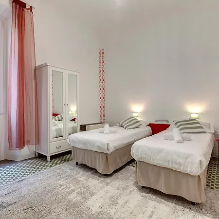 Faenza 64 Daire *