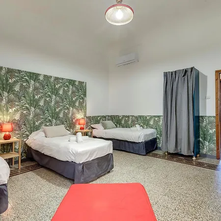 Faenza 64 Daire *
